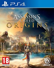 PS4 Assassin''s Creed Origins