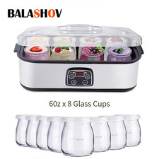 Macchina Yogurt Automatica