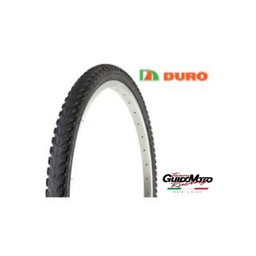 Copertone 75 nero - 14,