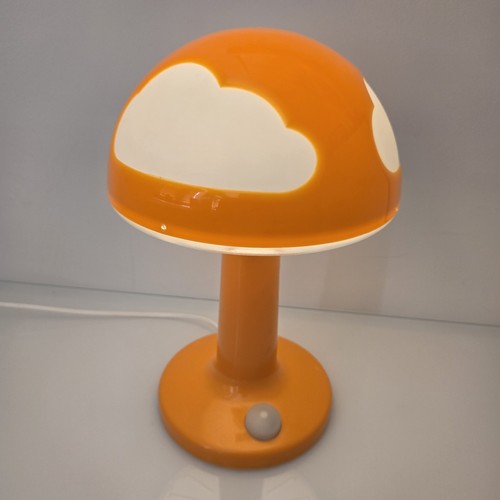 Lampada comodino scrivania