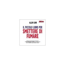 Il piccolo libro per smettere