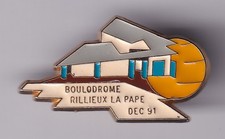 RARE PINS PIN'S .. SPORT