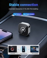 Adattatore Auto 2 in 1