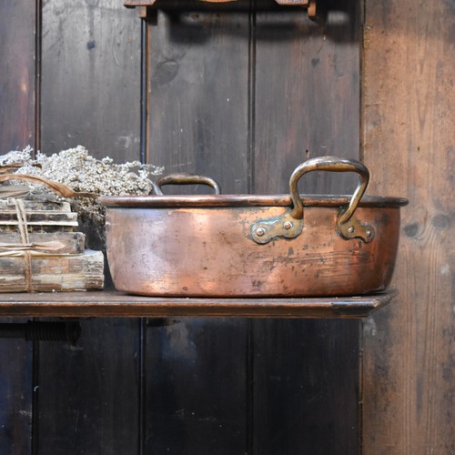 Antico lavabo grande - , bordo