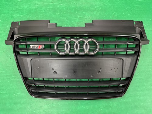 Audi griglia anteriore - audi, tt
