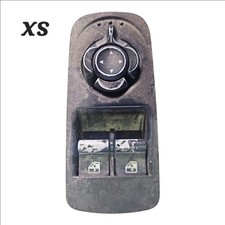 PULSANTIERA ANTERIORE SINISTRA