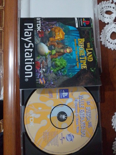 Gioco collezione raro ps1 - ,