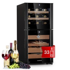 Cantinetta frigo vino humidor