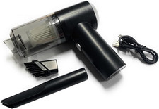 Mini Aspiratore Portatile