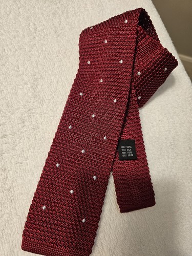 Kiton napoli cravatta - napoli, in
