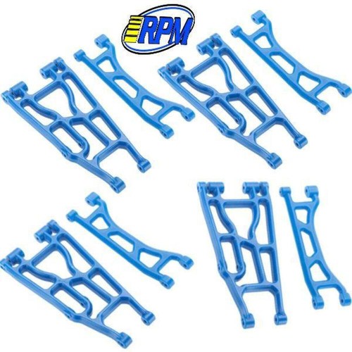 Nuovo traxxas blue rpm - traxxas,