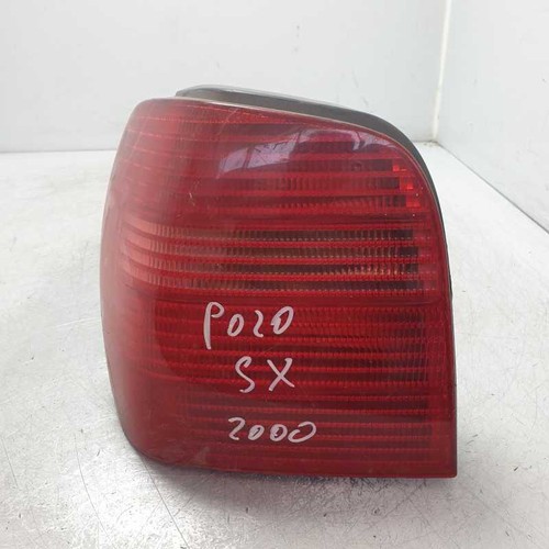 6n0945095 faro fanale stop - faro,