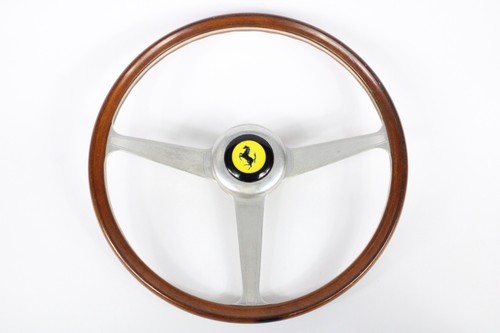 Volante ferrari 206 - ferrari, momo