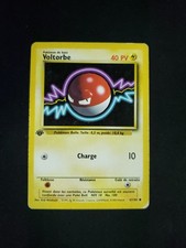 🇫🇷 Carte Pokémon