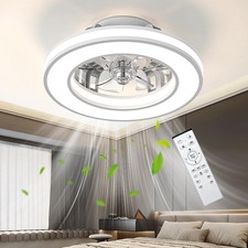 Ateroll Ventilatore da