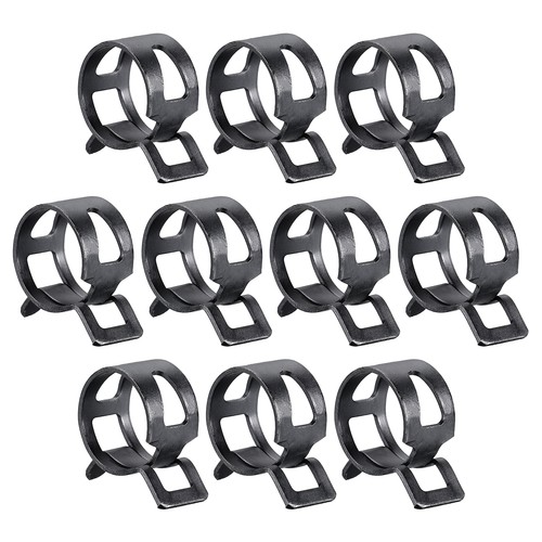 10pcs morsetti tipo - morsetti, fascia