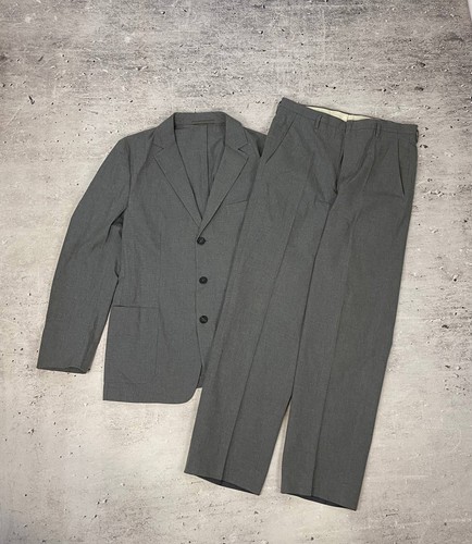 Gucci tuta uomo - gucci, cotone