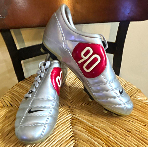 Scarpe calcio vintage 2004 - scarpe,