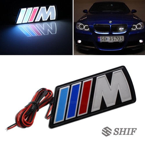 M power led - 1x, ///m