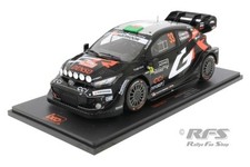 Toyota yaris wrc rally - toyota,