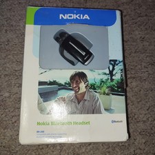 Cuffie Bluetooth Nokia BH-200
