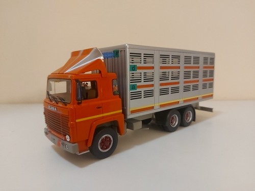 Camion epoca de - camion,