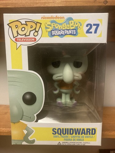 Spongebob squarepants - spongebob,