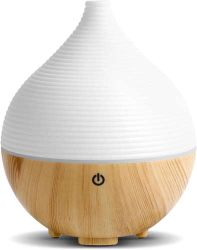 Diffusore oli essenziali - diffusore, di