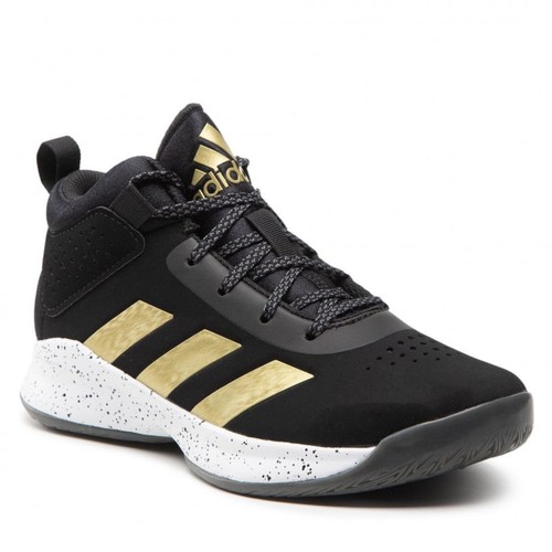 Scarpa adidas cross - 5, k