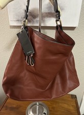ZARA Borsa donna grande a