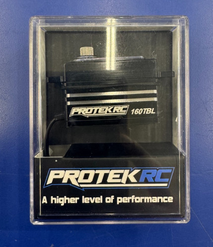Protek 160tbl 160 tbl - rc,