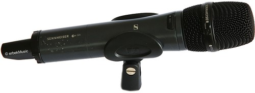 Sennheiser skm 100 - sennheiser, 100-835