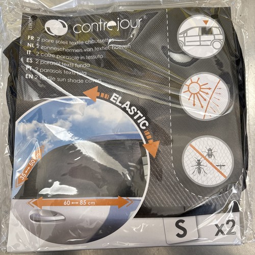 Calze parasole maglia - calze, tg