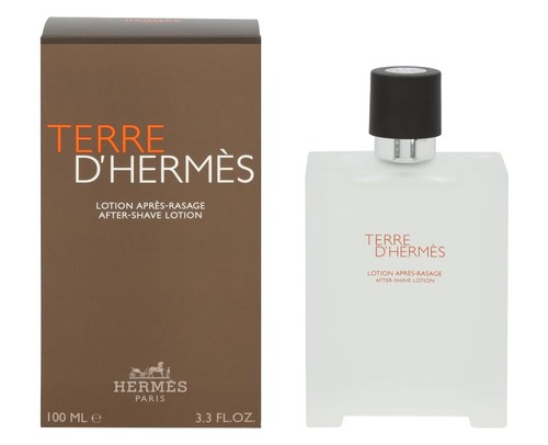 Hermes terre after - terre, d'hermes