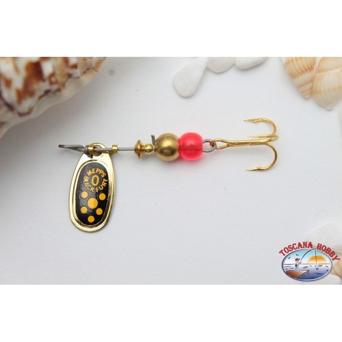 Cucchiaini pesca mepps - pesca,,