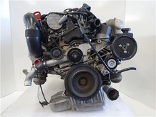 Motore mercedes benz - motore, (w220)