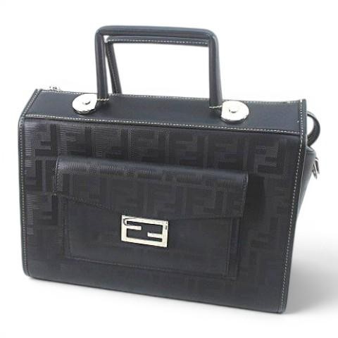 Fendi bag soft truk 7va571 - soft,