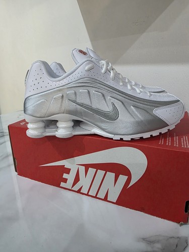 Nike shox 5 - r4, uk