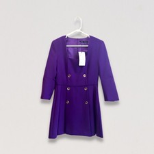 *NUOVO CON ETICHETTE* ZARA