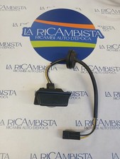 FANALINO LUCE TARGA ARIC FIAT UNO