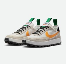 Scarpa Nike x Tom Sachs