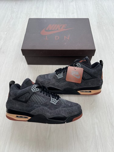 Nike air jordan london - air, og