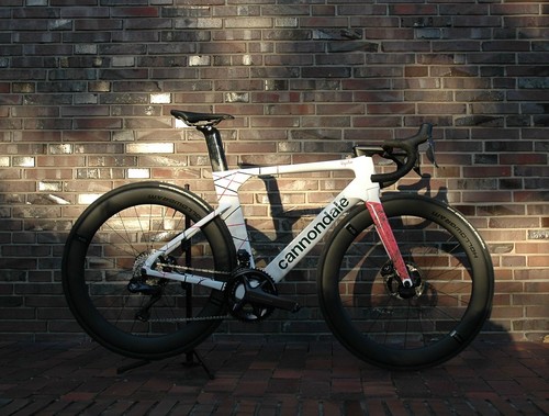 Cannondale system six - cannondale, system-six