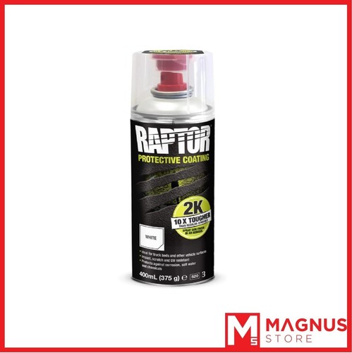 Pol raptor vernice - vernice, spray