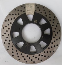 Disco freno per MOTO epoca  da Ø 250 mm. -Usato-