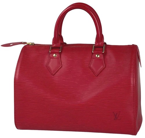 Louis vuitton mini run speedy - louis,