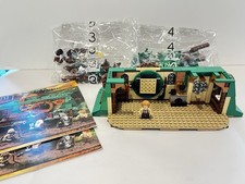 LEGO Lo Hobbit: Un Inaspettato