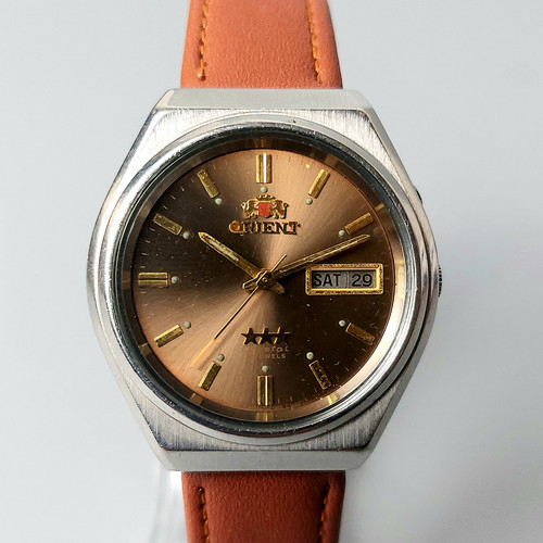 Orologio polso vintage - orologio, da