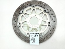 DISCO FRENO ANTERIORE 4,5 SX FRONT BRAKE DISC HONDA HORNET 600 00-02 296MM