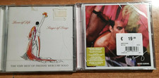 FREDDIE MERCURY Never Boring